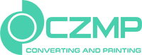 logo czmp